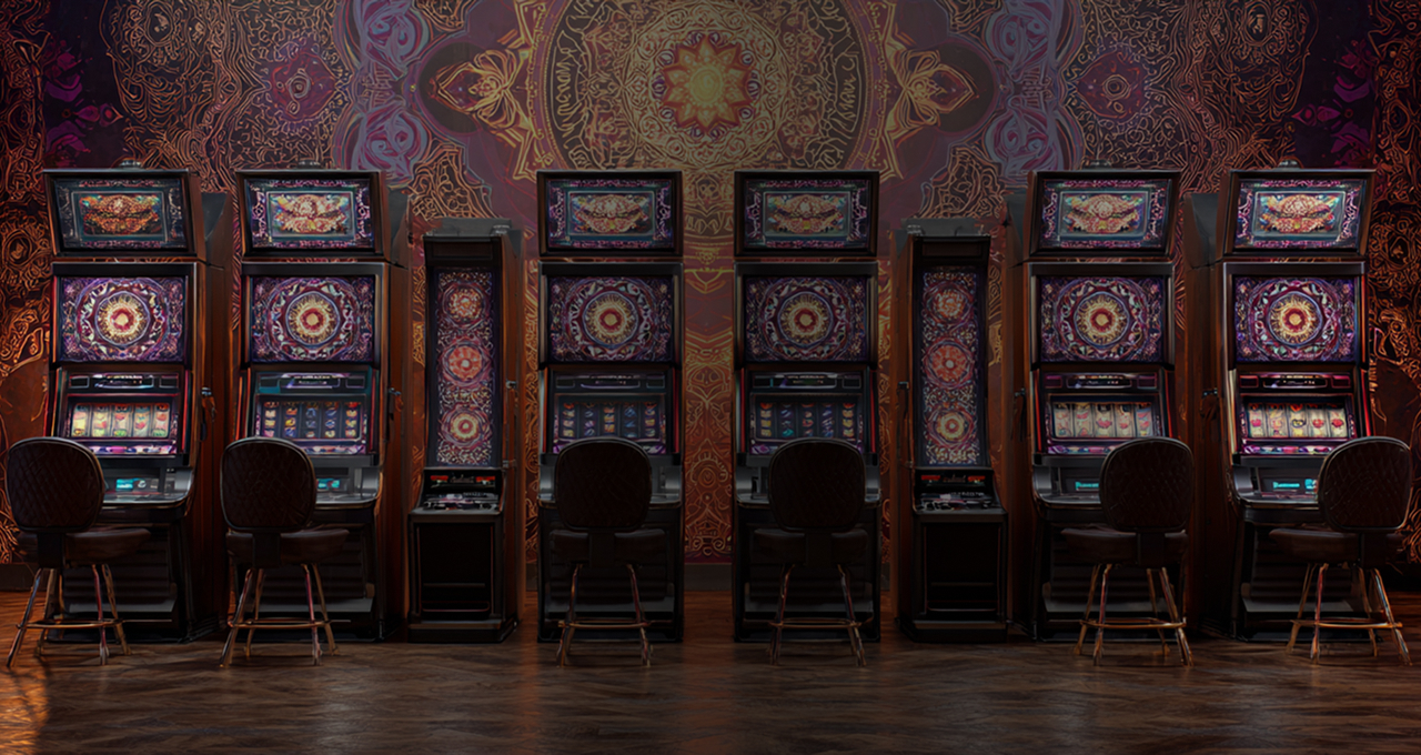 Boho Casino